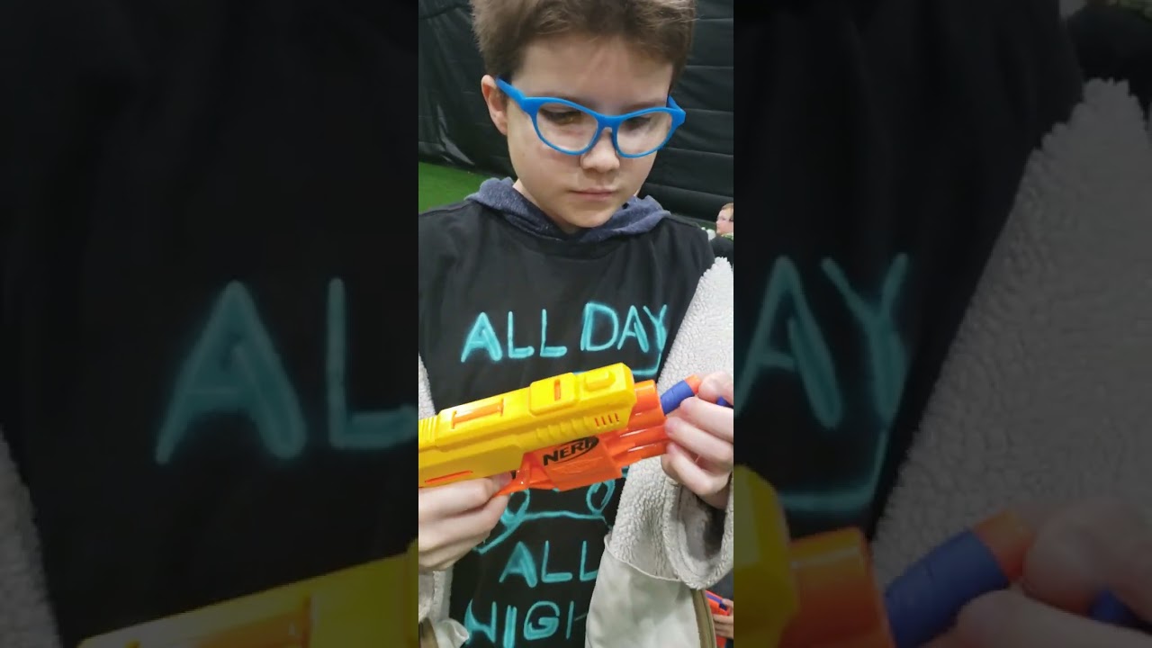 GIVE ME YOUR BEST SHOT! #nerfwar #nerfgunwar #nerfgun  #nerfparty #nerfgameplay #nerf #bestshot