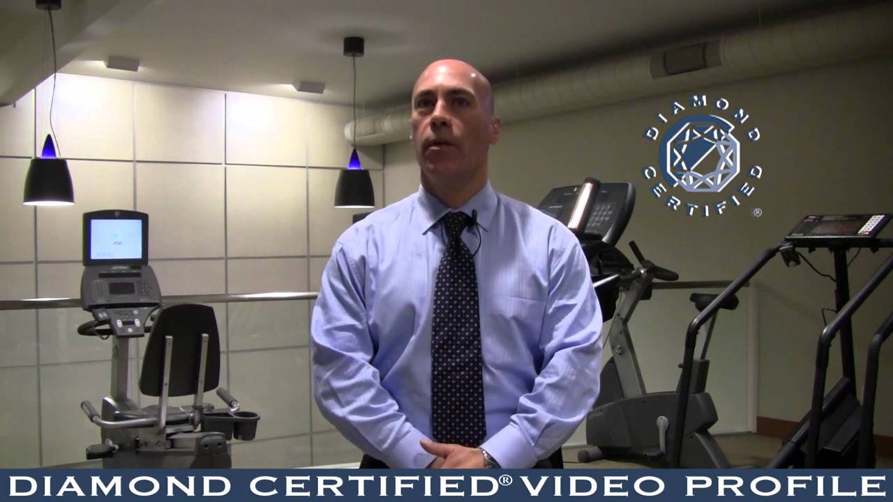 Prime Time Athletic Club Diamond Certified Video Profile