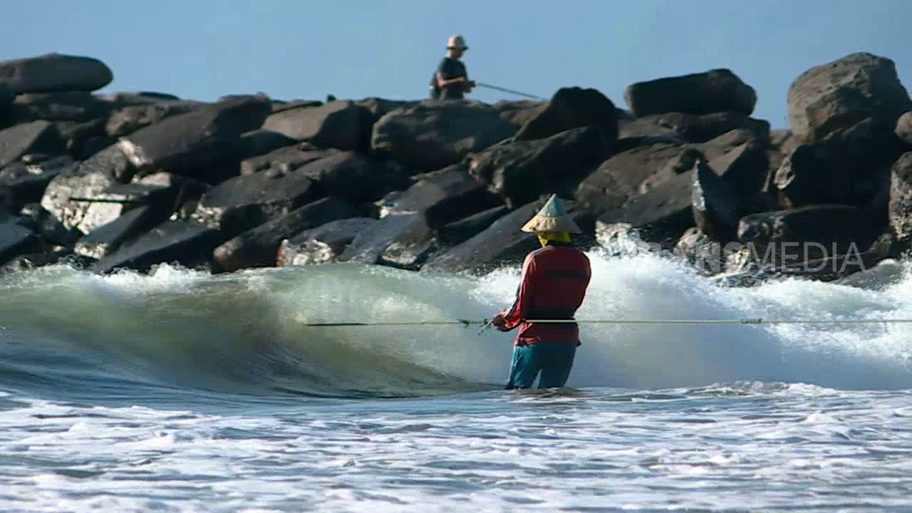 Tradisi Tarek Pukat di Aceh | RAGAM INDONESIA (26/08/19)