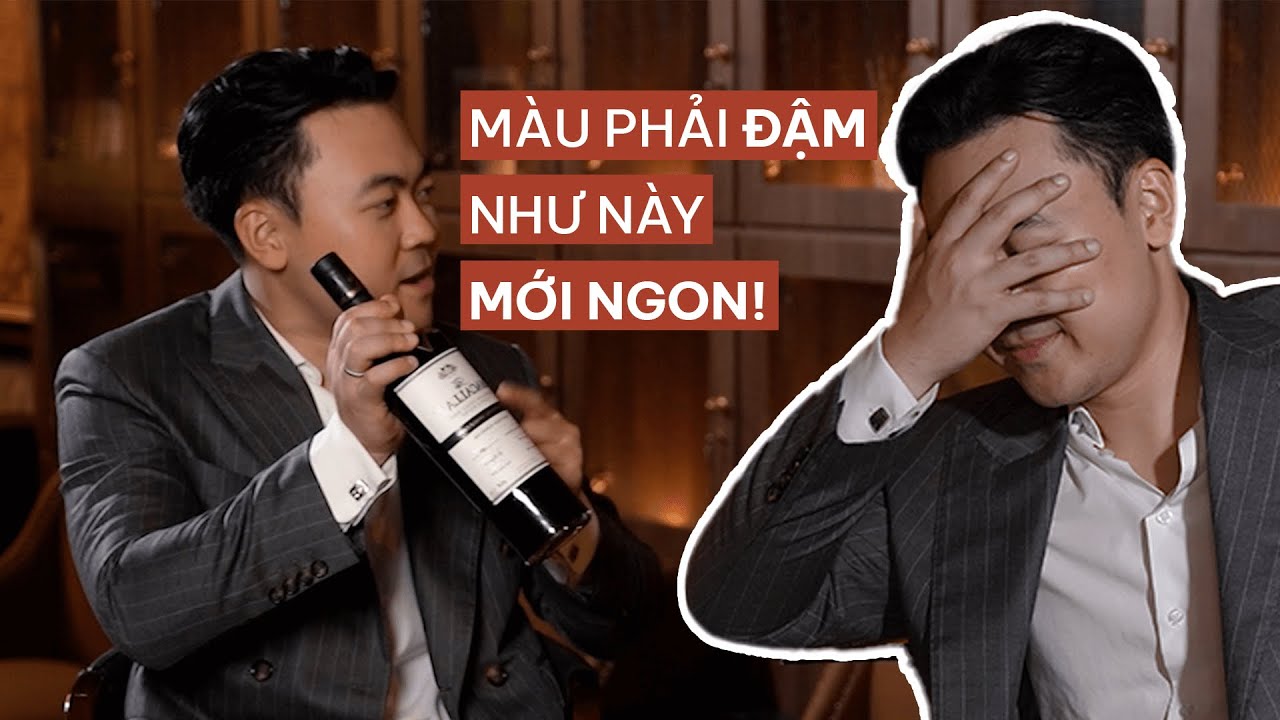 5 Hiểu Lầm về Whisky (của 99% người Việt Nam)