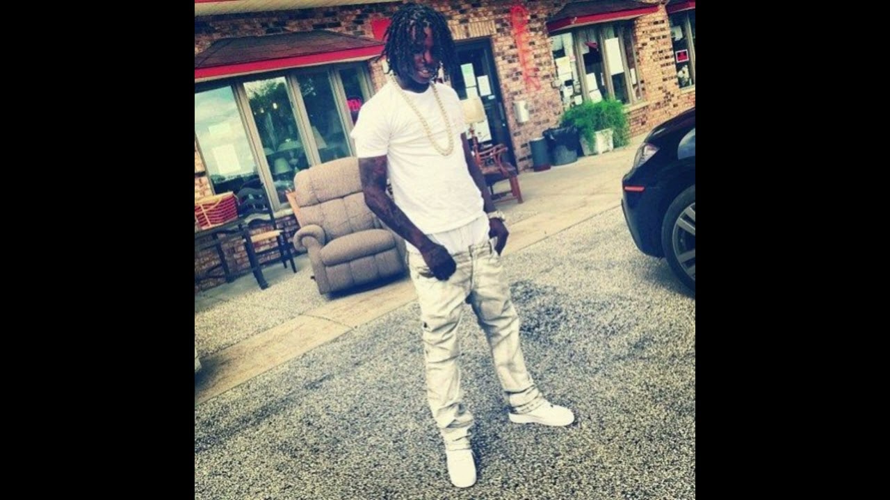 [FREE] Chief Keef x Futuristic Glo type beat - Bragging Rights