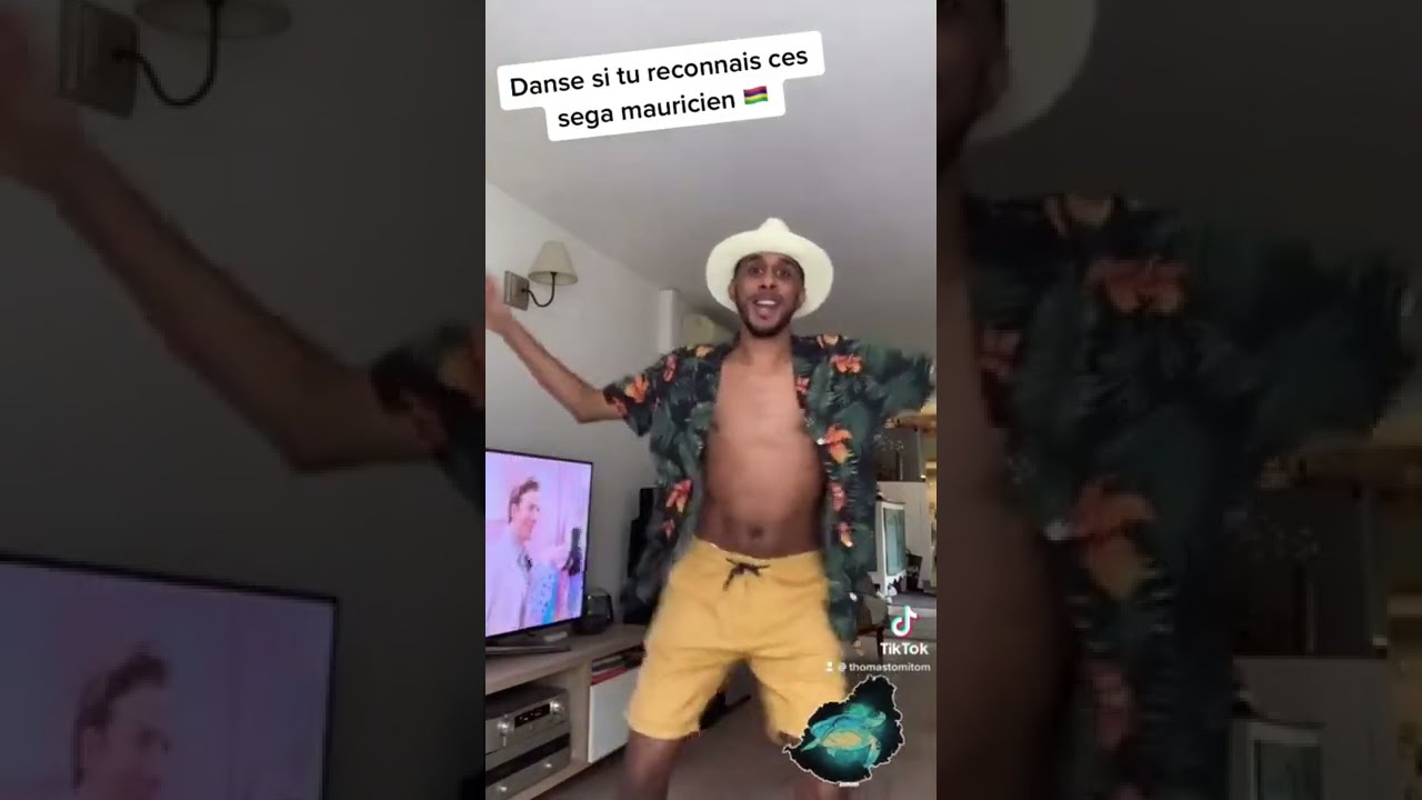 Mauritius Dance TikTok 2021 Episode 03