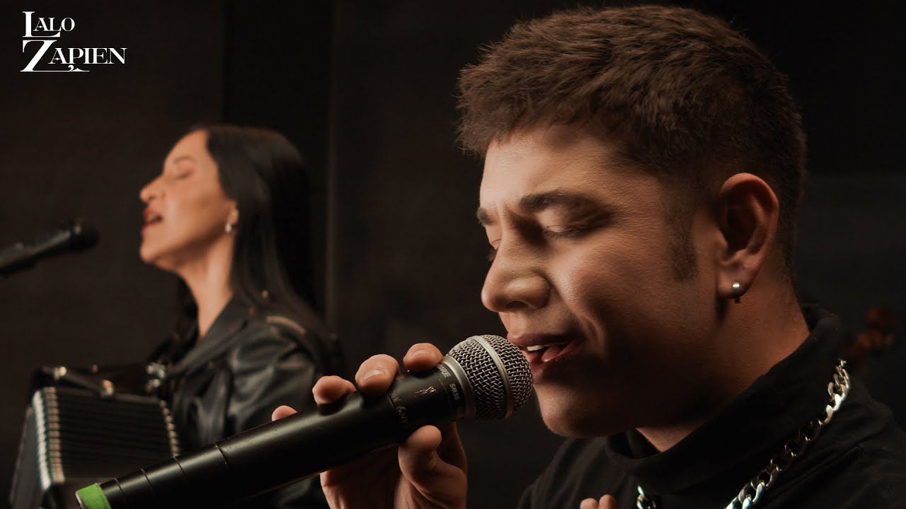 Como Te Va Mi Amor ( cover) Lalo zapien ft D amore