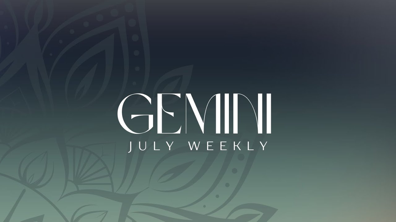 GEMINI LOVE: Someone Believed They Held the Power! Now They’re Feeling Challenged By You!