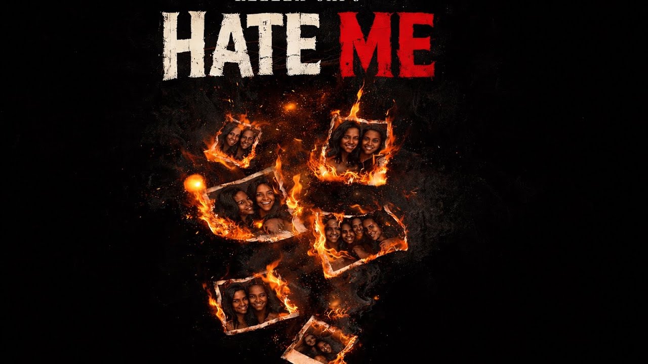 Rellzx Capo – Hate Me (Official Audio)
