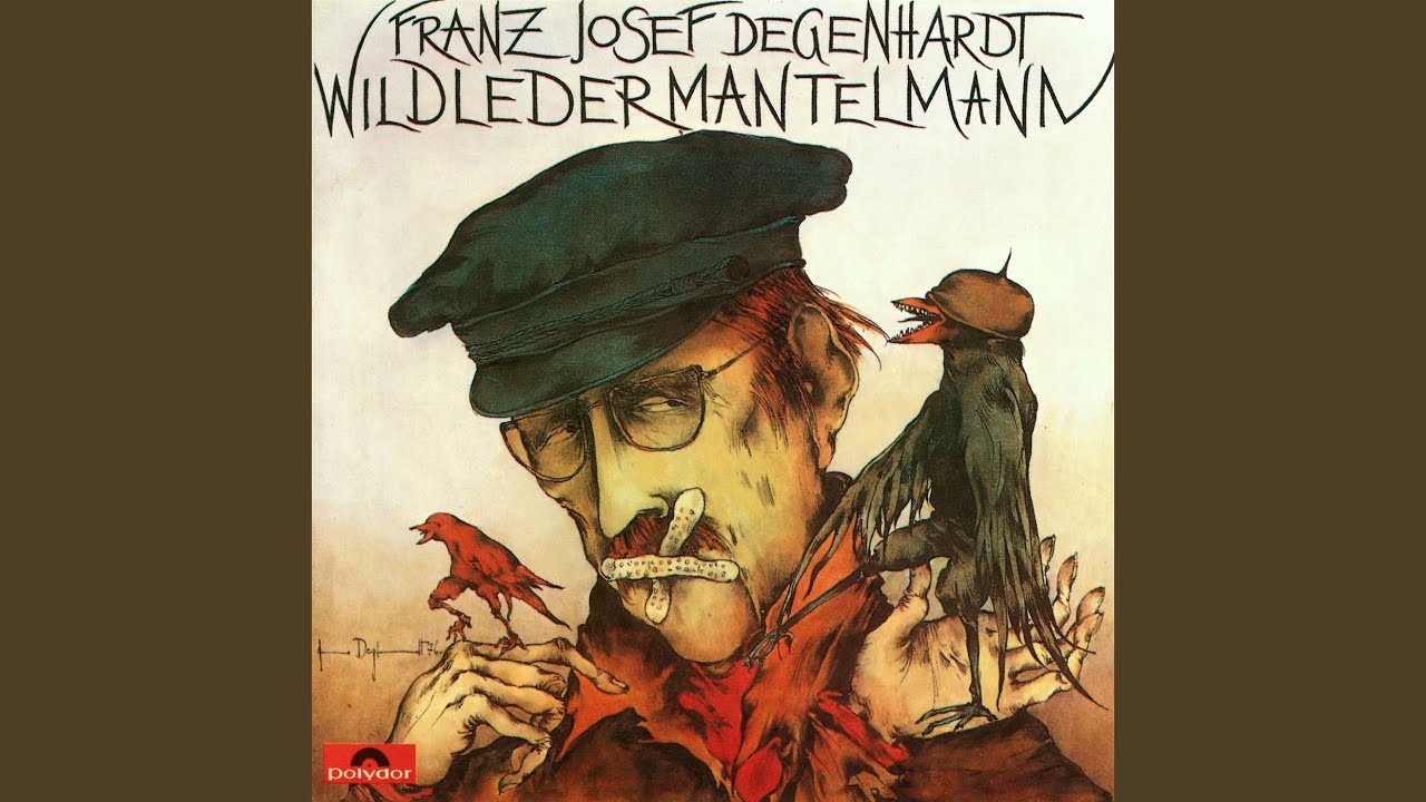 Wildledermantelmann