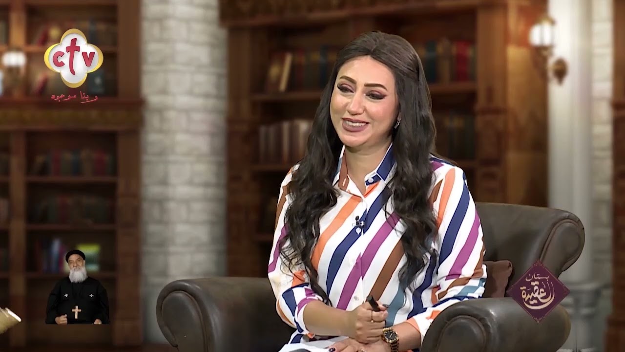 نيافة الأنبا رافائيل يوضح كيف كانت نهاية أريوس المأساوية؟ | بستان العقيدة