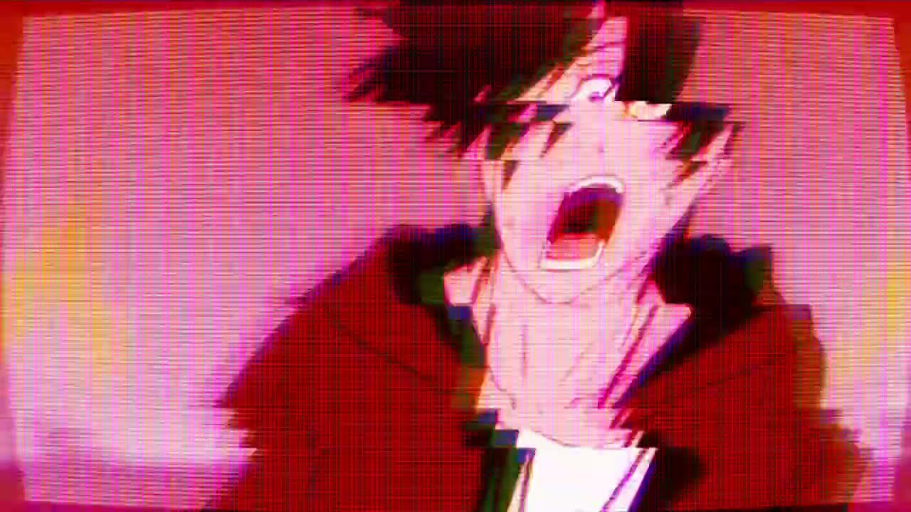 BRONKX3 - DANGEROUS (prod. LORENZO) 