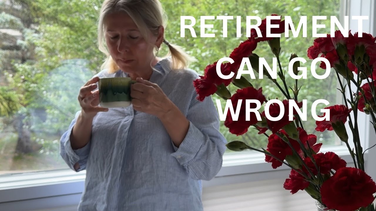 10 Things That Can Ruin Your Retirement (and Even Force You Back to Work)