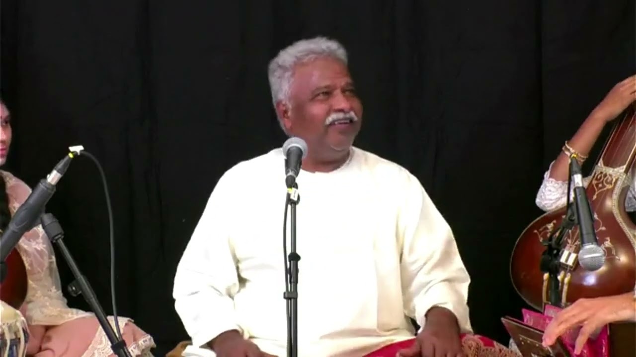 Raag Shankara ~ Pandit Venkatesh Kumar