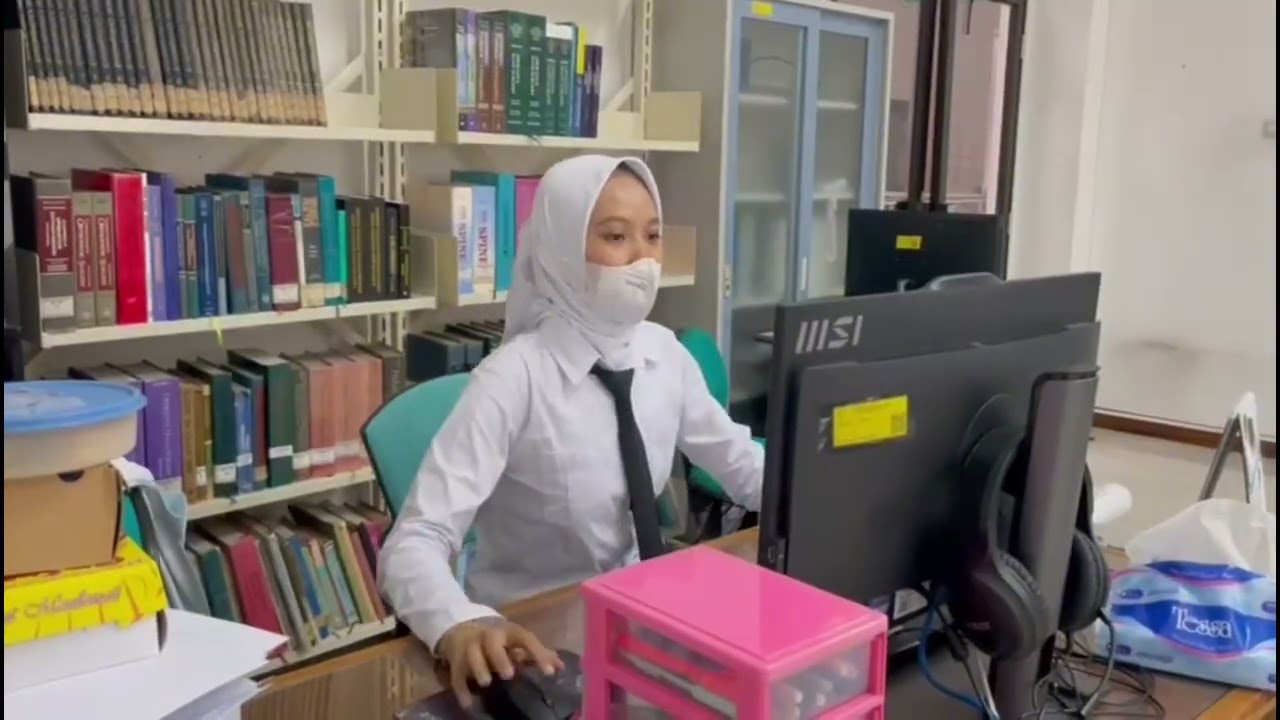 Agenda III - Smart ASN untuk Mewujudkan Smart Governance