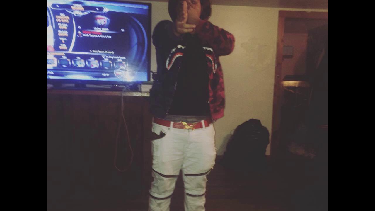 hype lil durk type beat