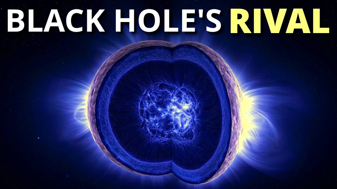 A Star Died and Became More Dangerous Than a Black Hole