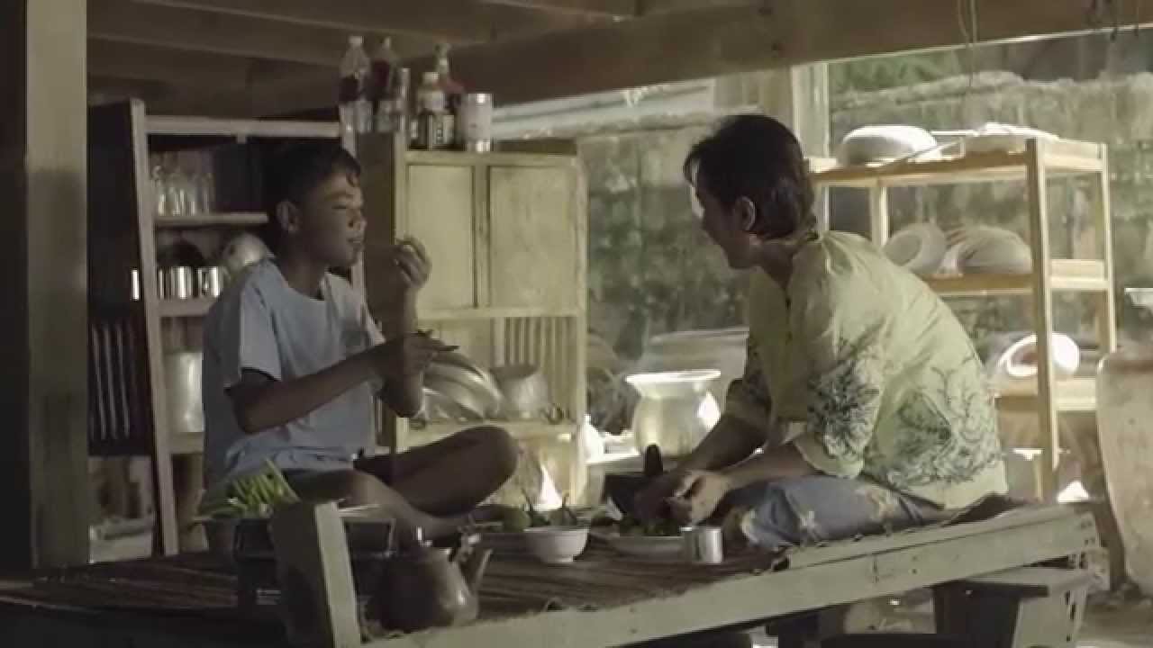 [คนใต้หลงกรุง] หนังสั้นจาก BeeTalk (7 นาที)