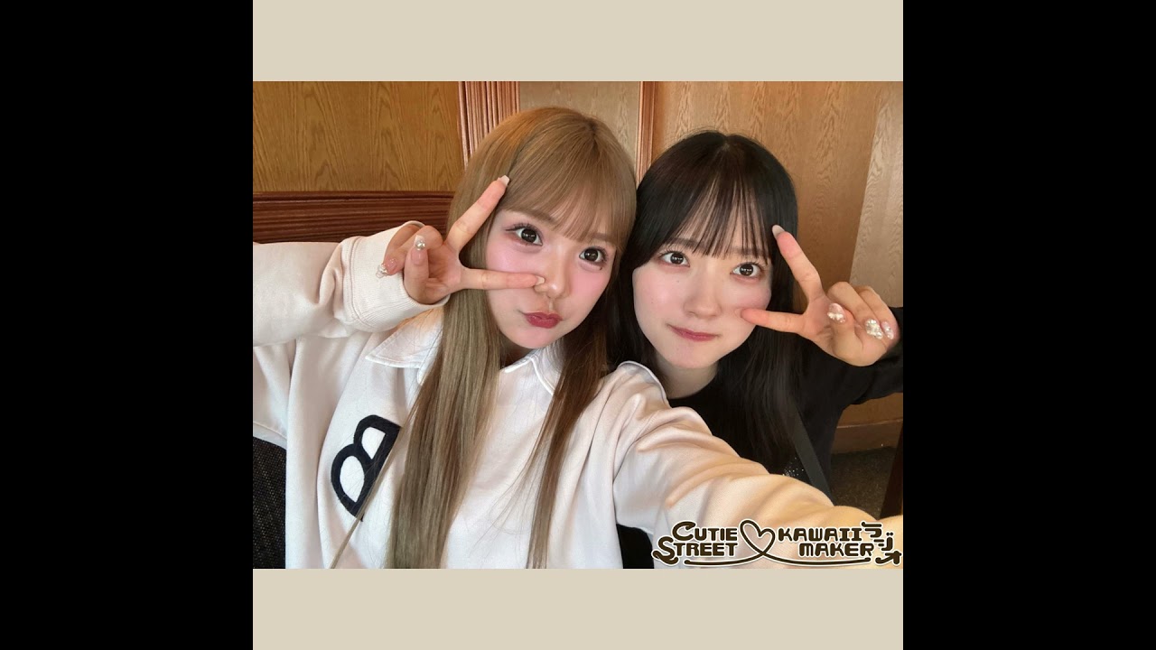 💛第36回🧡 ビタミンCといっしょに、全国ツアーを振り返ろう！ふーりーが泣いちゃった理由は…