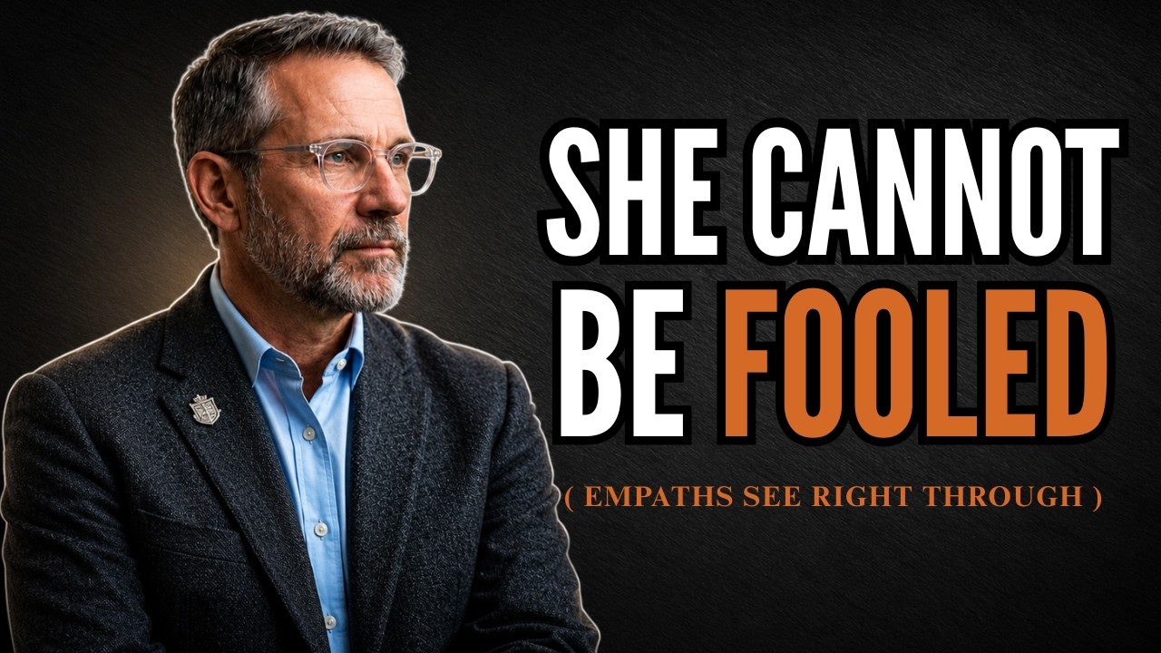 Eight Reasons Female Empaths Are Almost Impossible To Manipulate