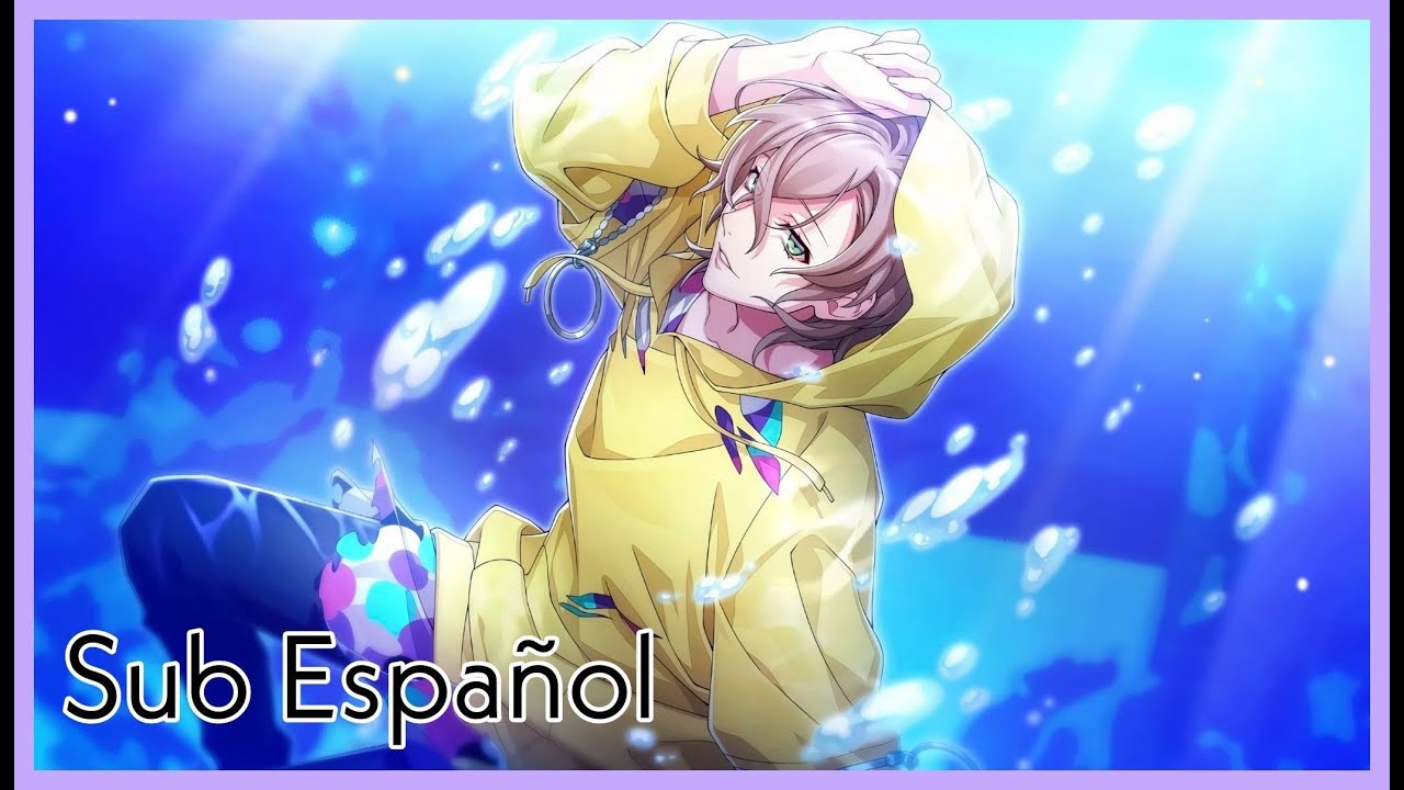 Hypnosis Mic A.R.B: ¡Impactante! ¡Inspiración vívida☆! ~Episodio 3 al 5~ (Sub Español)