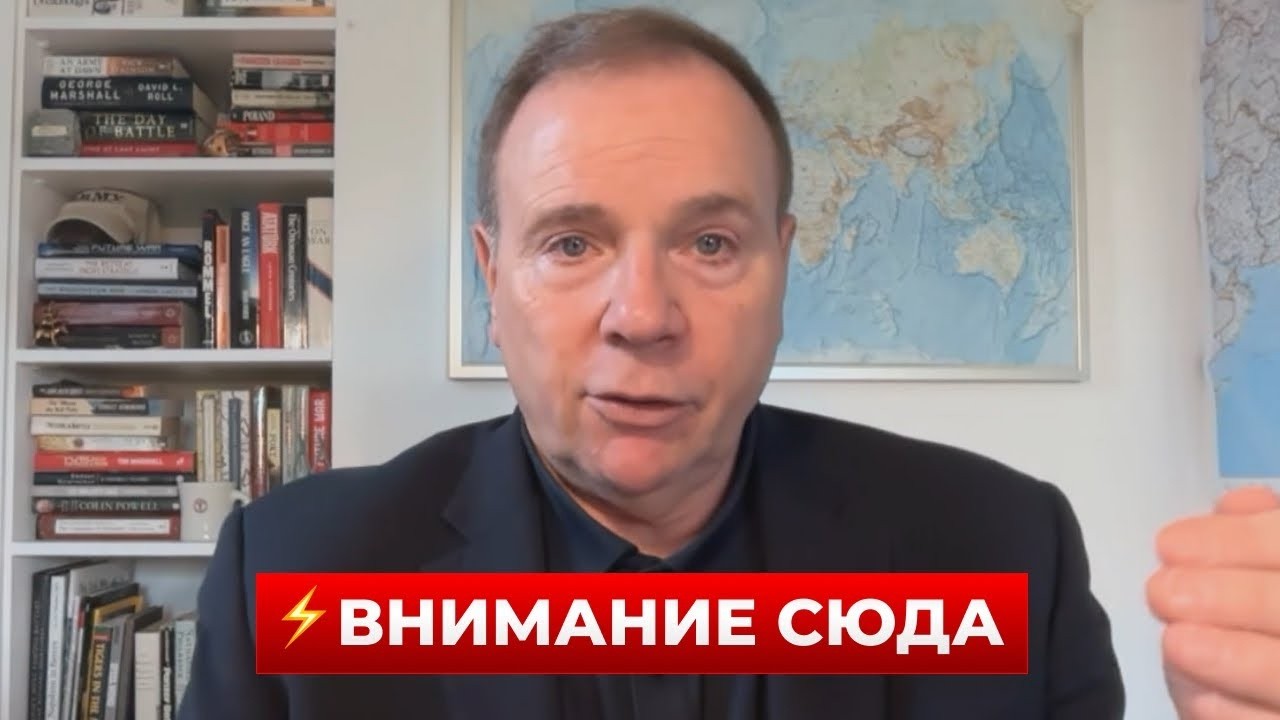 ХОДЖЕС СДЕЛАЛ резонасное заявление! Соглашение по Украине может быть достигнуто летом / Новини.LIVE