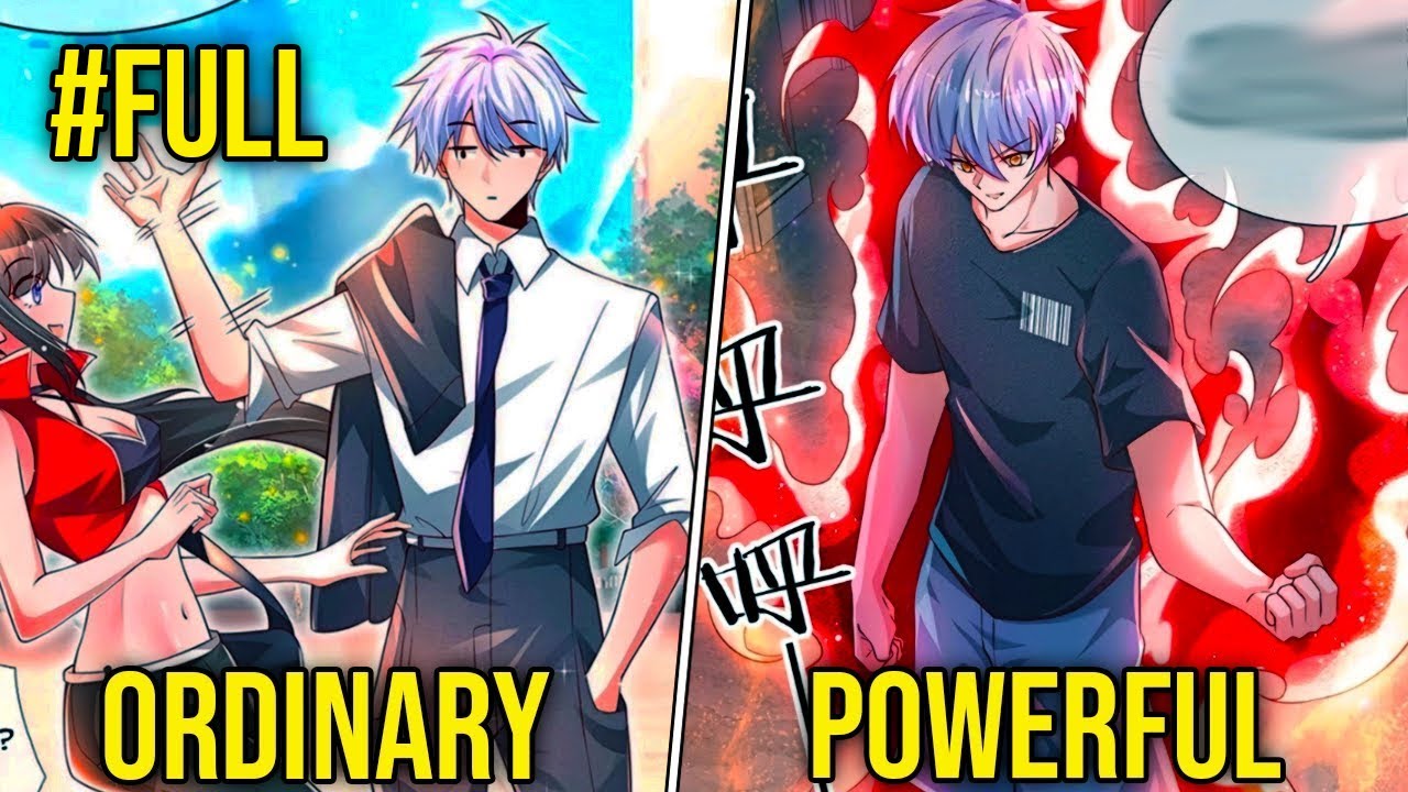 Boy Was Born With An Infinite Level Of Cultivation, But Hides It In The Academy - Manhwa Recap