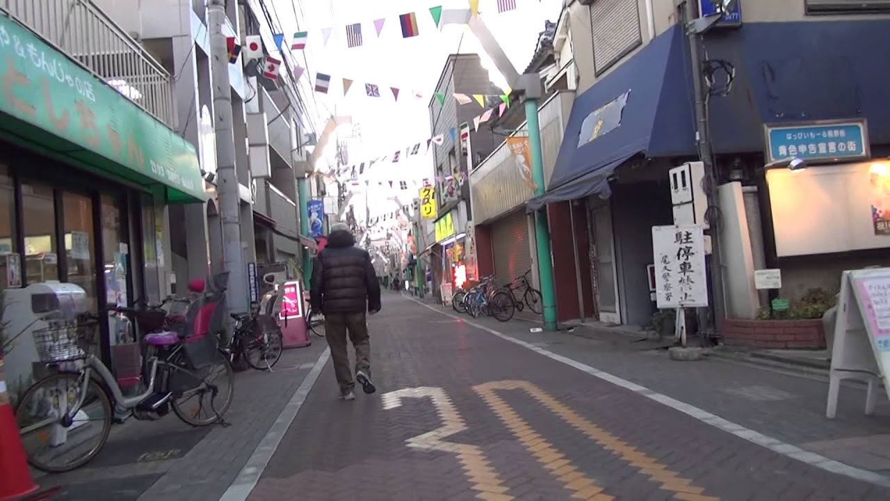 ハッピーモール熊野前