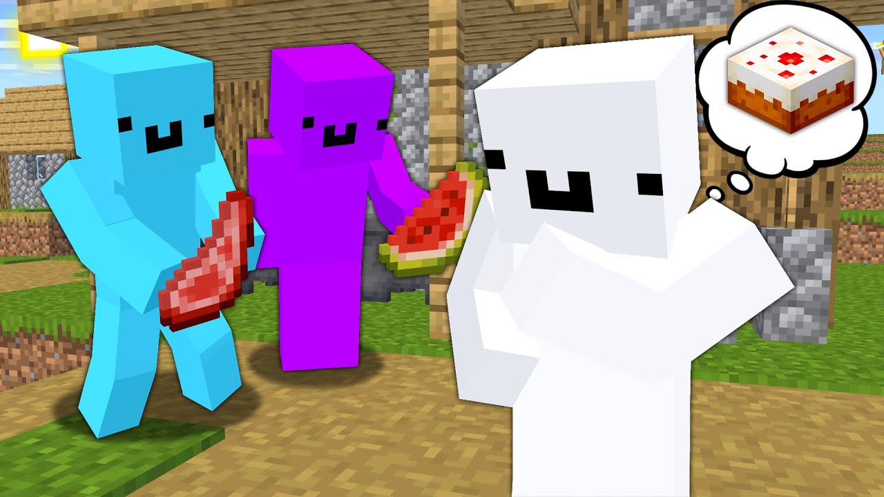 マイクラ初心者に