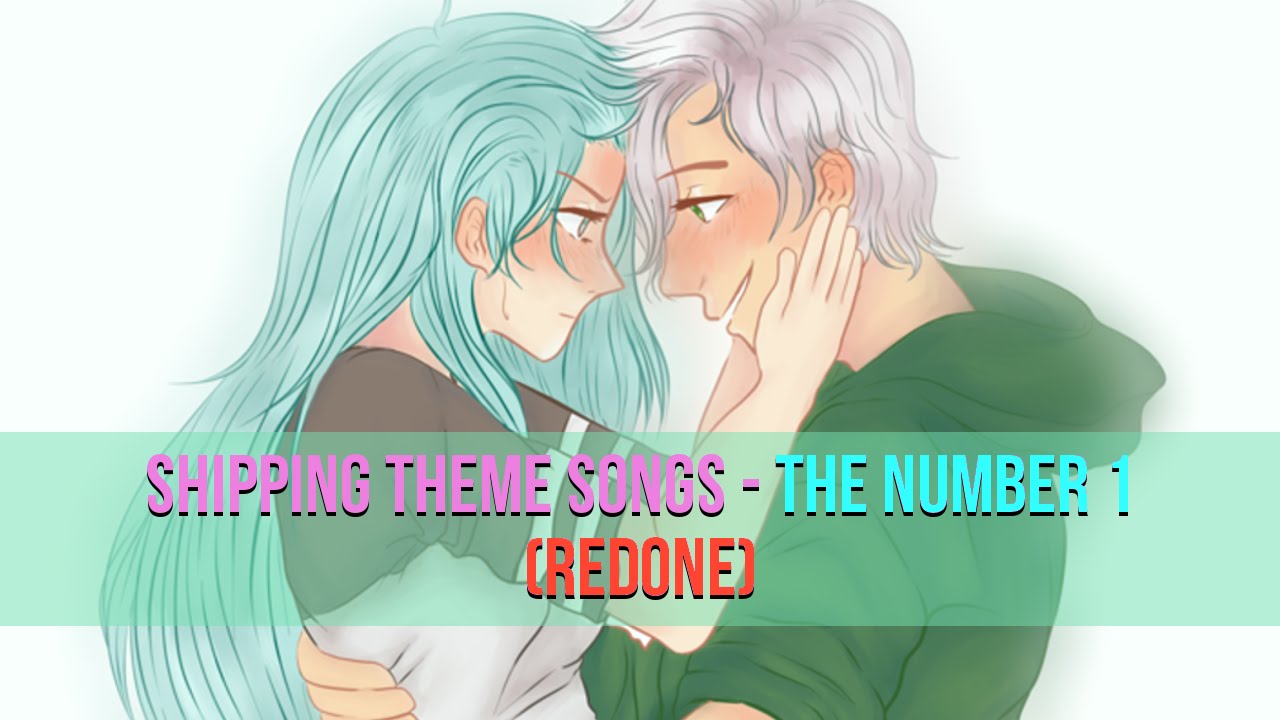 Aphmau Shipping Theme Songs - The Number 1 (REDONE)