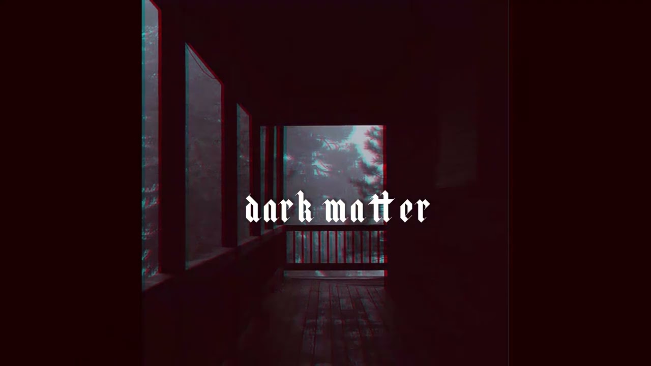 [free for profit + no tag] sad guitar sewerperson x lund type beat - dark matter