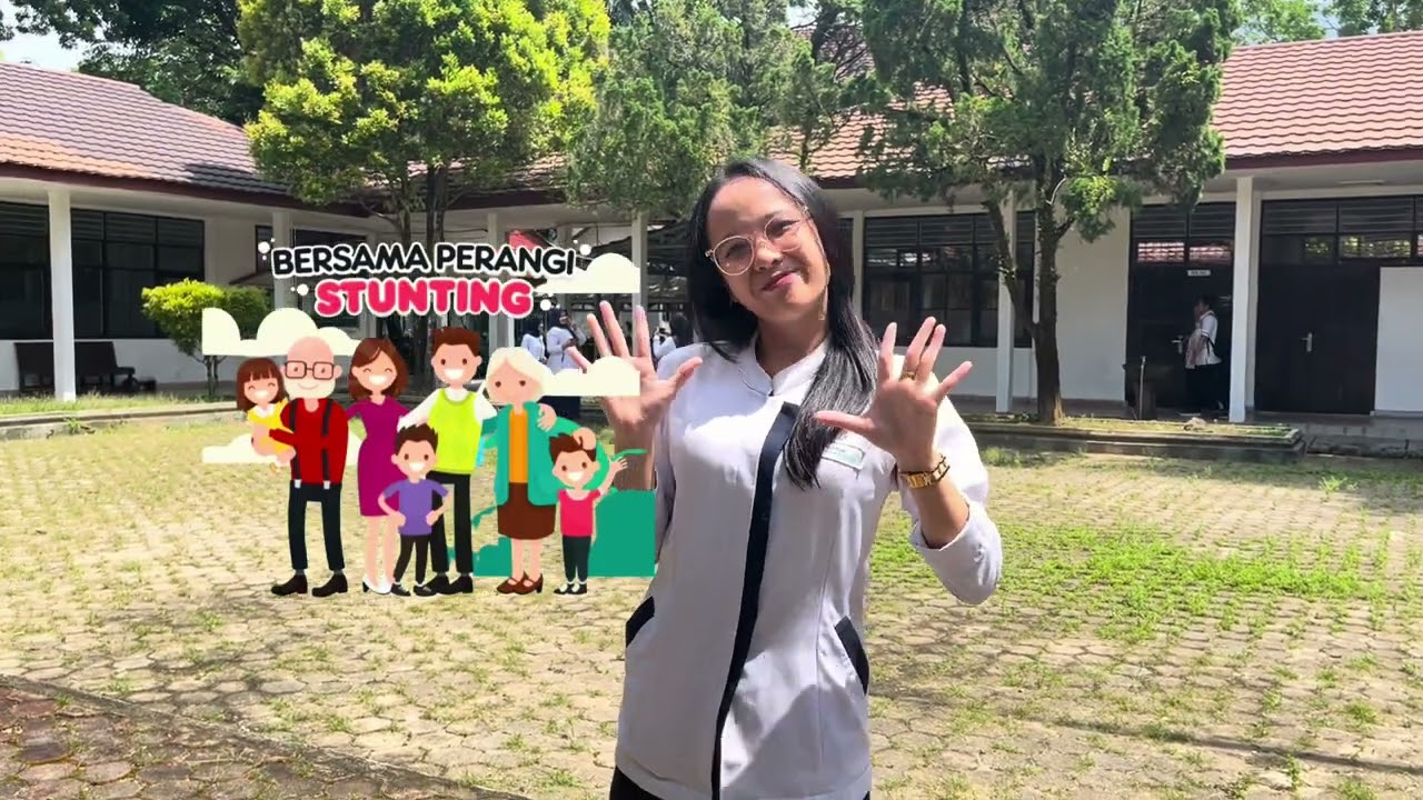 KELOMPOK 1 B 