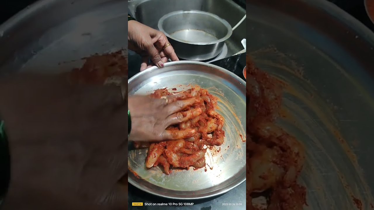 sungat fry #my #trending #trendingvideo #trend #viral #viralvideo #video #delicious #fun