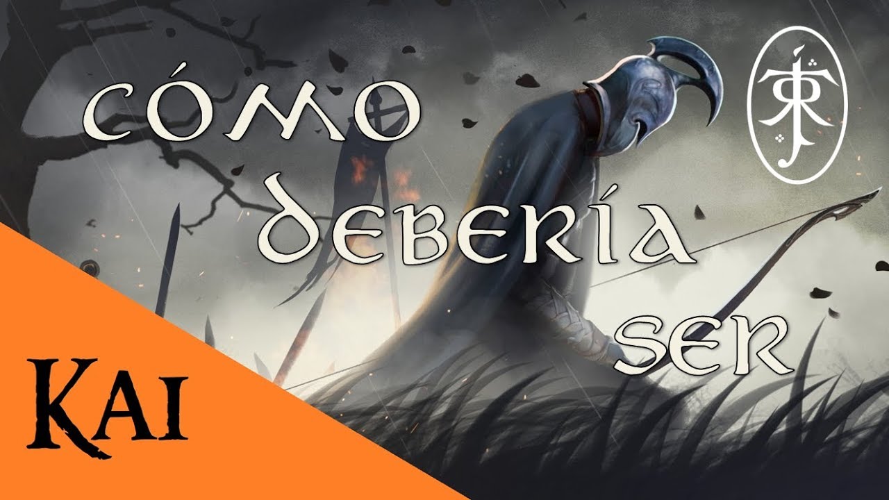 Cómo Debería Haber Sido 