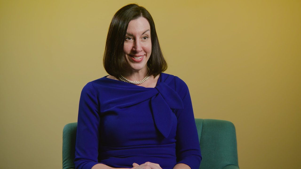 Meet the City Staff: City Manager Jenny Simpkins