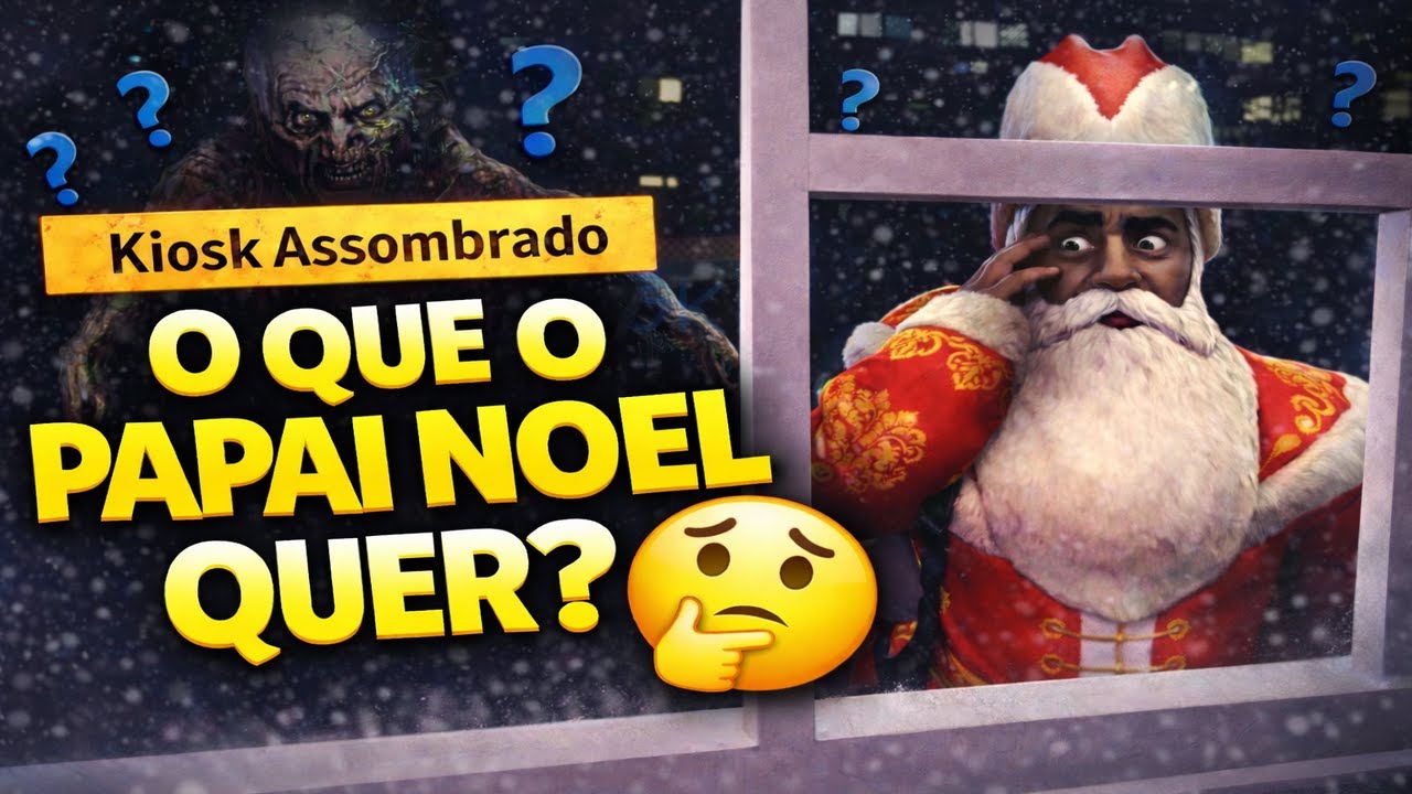 ESSE É O KIOSK MAIS ASSOMBRADO DO ROBLOX? - Roblox Scary Shawarma Kiosk: the ANOMALY