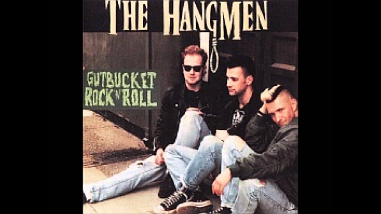 The Hangmen -  Hang Em' High