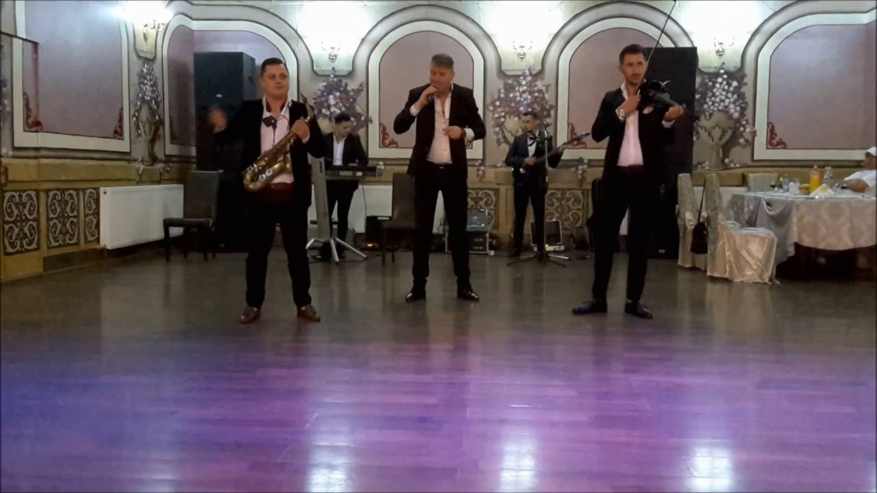 Gabulea Barlad-Combinam gamingul cu muzica