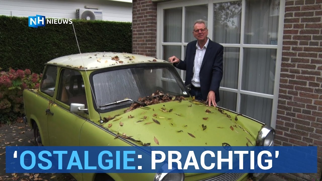 30 jaar na val Berlijnse Muur: deze man heeft een DDR-museum
