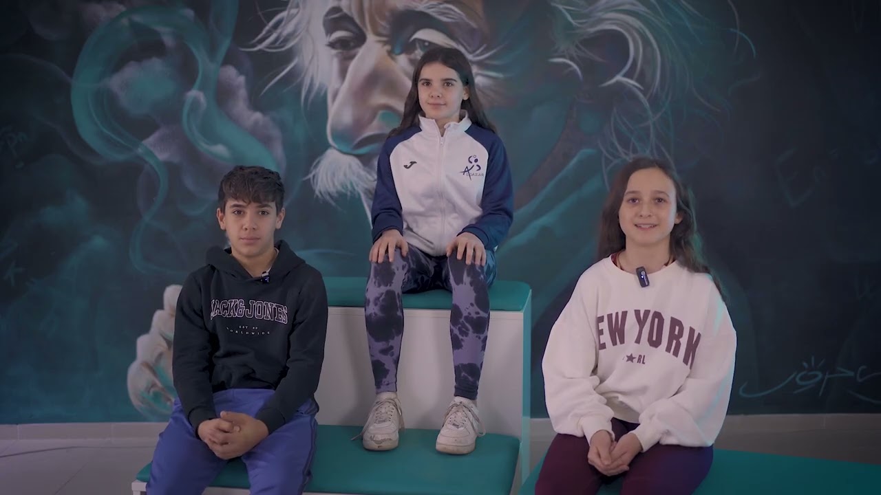 VÍDEO MIGUEL DE CERVANTES