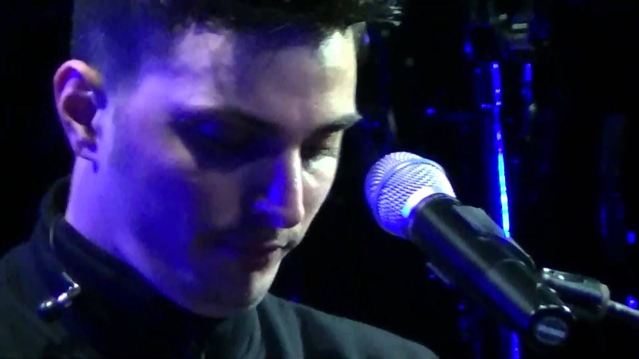 Tony Colombo Medley Live Teatro Golden 2013