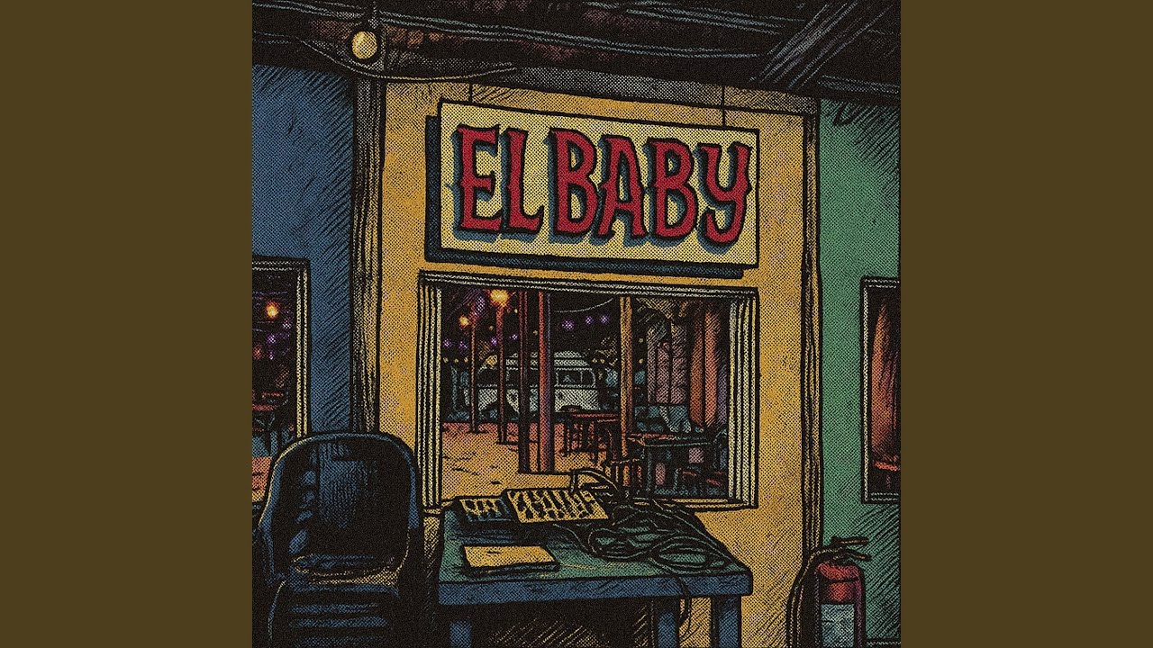 EL BABY