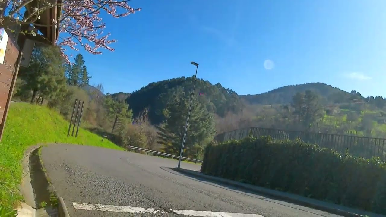 Bolueta  Casi Traslaviña 90km