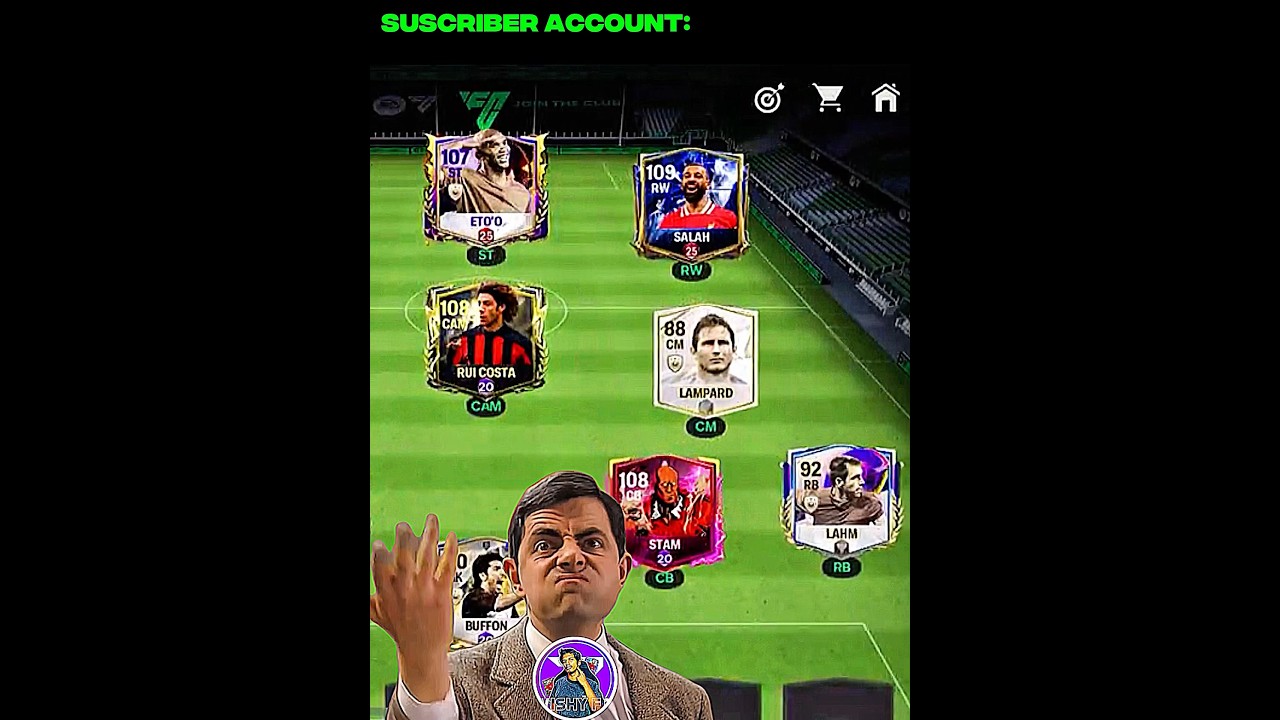 103-110 Subscribers Account Upgrade ❤️‍🔥🔥! 