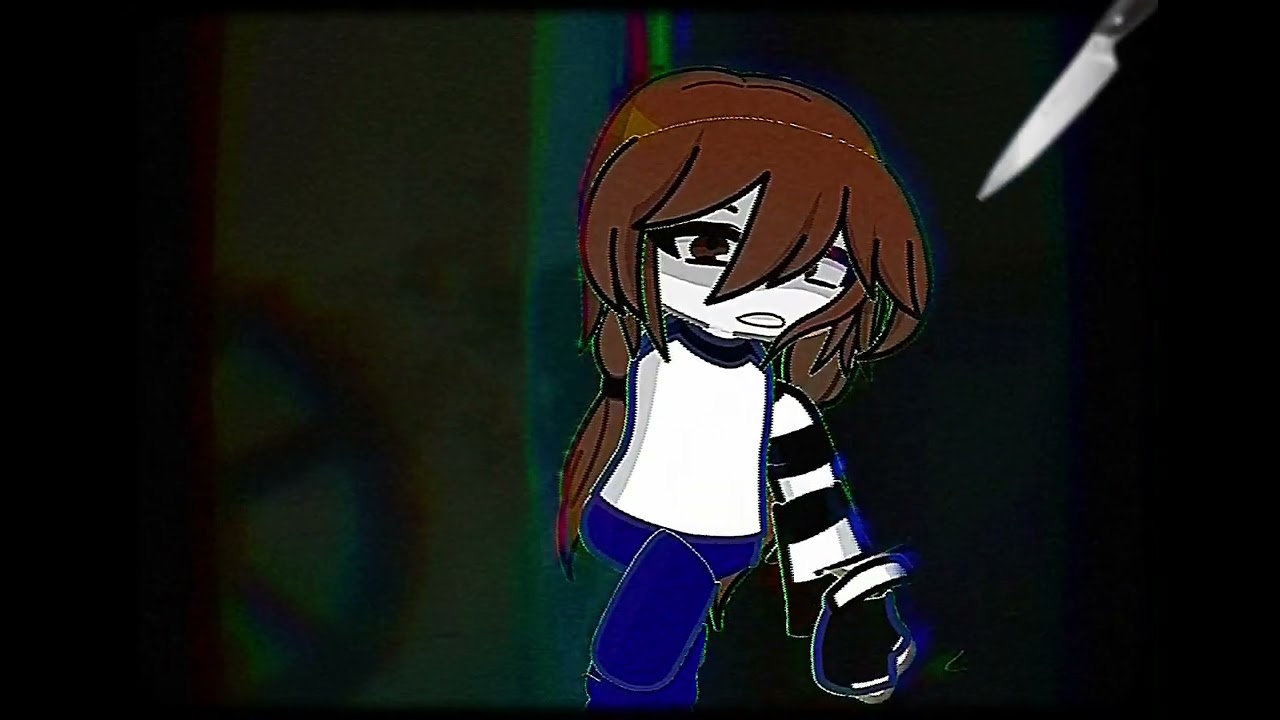 Part 3 mep of I lost control, #dragonmoonfnaf