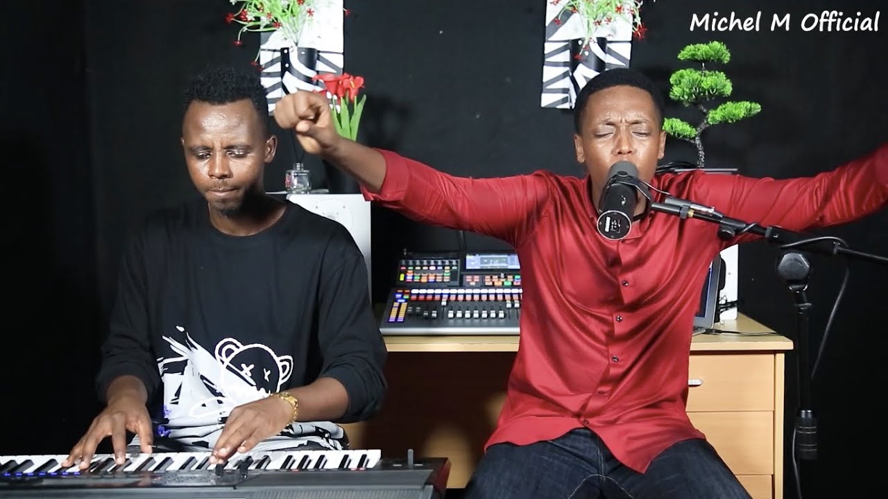 IGITARAMO EP55: MERCI NA MICHEL🙌// WAGENDANYE NATWE,NGWINO WIGERERE IGOLIGOTA,NDAGUSHIMA......🙌🎤🎹🔥🔥