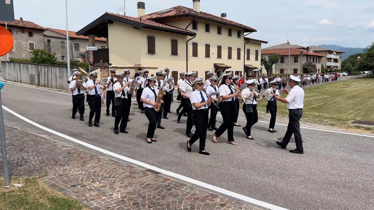 Santa Filomena 2025