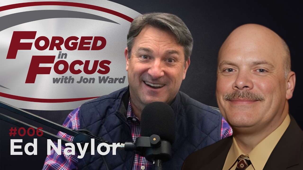 Ed Naylor on inspecting heat exchangers and pressure vessels the right way