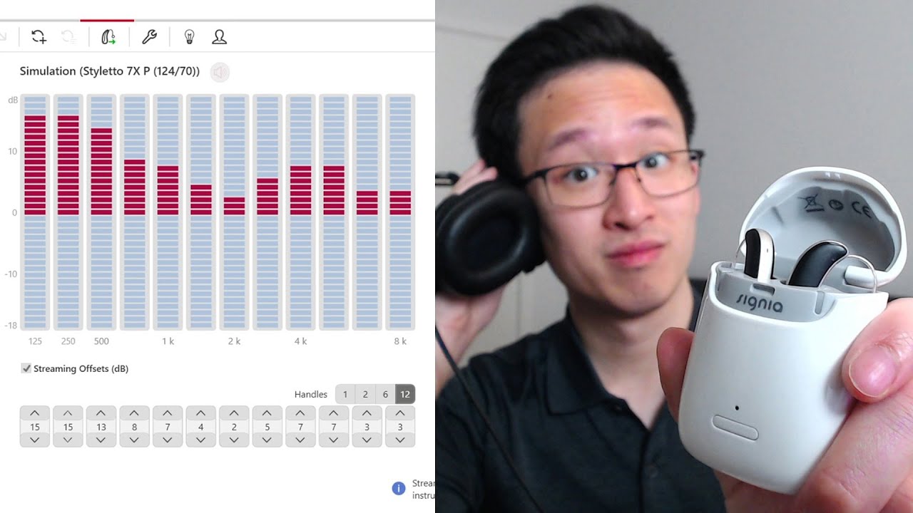 How to: Fix Tinny Sounding Music on Hearing Aids | Signia Hearing Aids