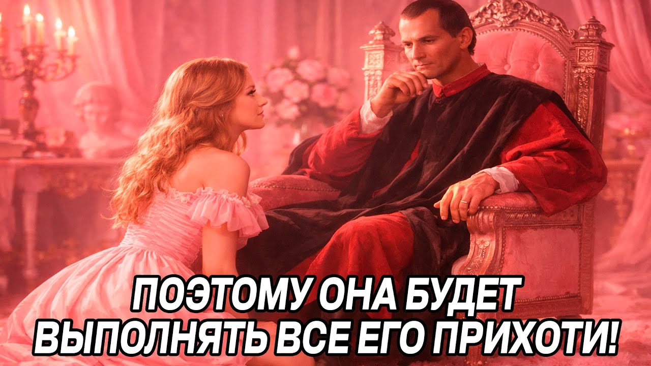 ЖЕстокая правда, почему женщины ВЫБИРАЮТ мужиков МУДАКОВ!