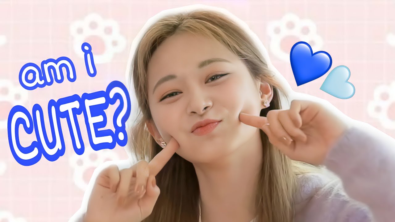 Tzuyu moments that could make us laugh naturally ft. members