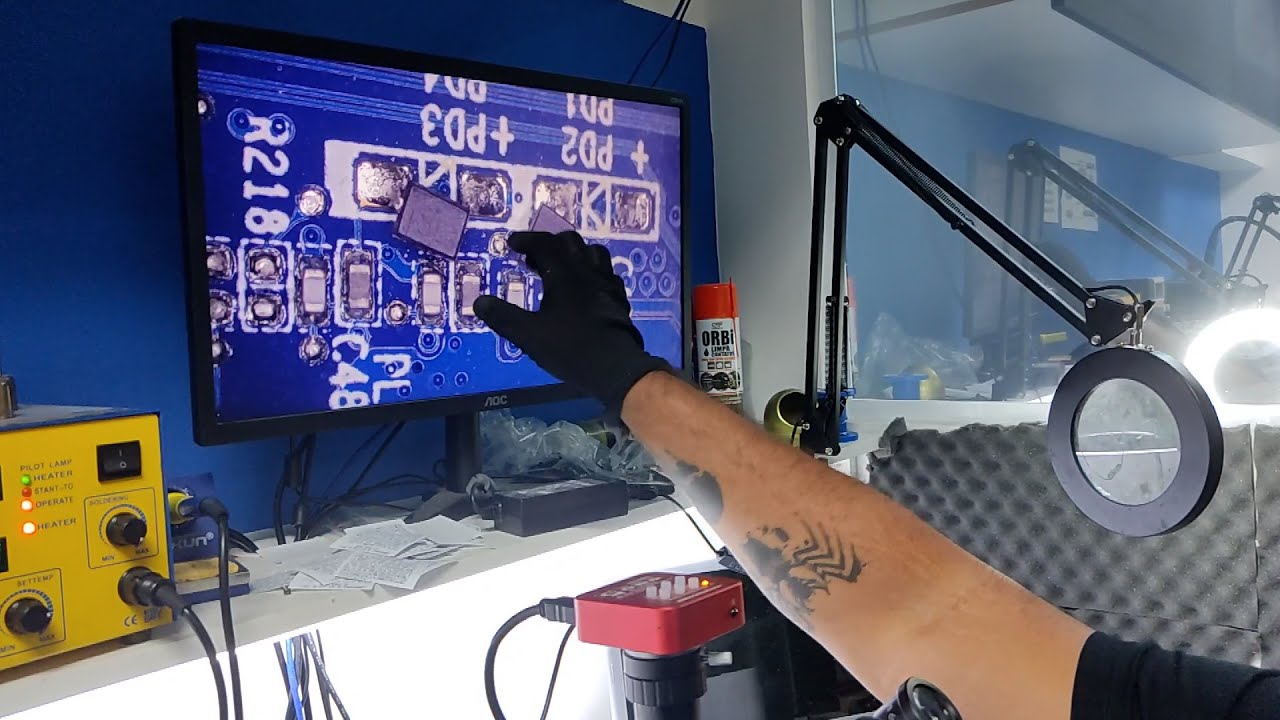 Notebook Avell A72 - MAIS UMA VÍTIMA DA ASSISTÊNCIA AUTORIZADA!