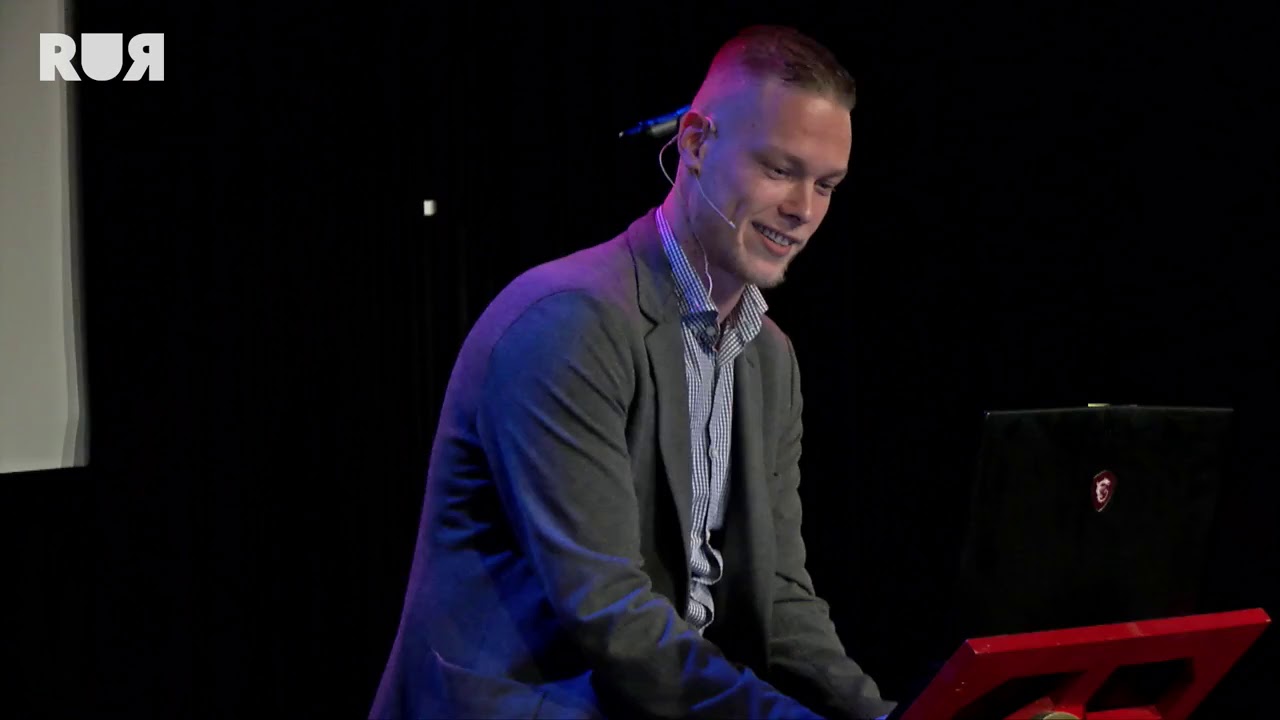 In gesprek met Van Hanegem editie 1: terugblik door Chris Blok