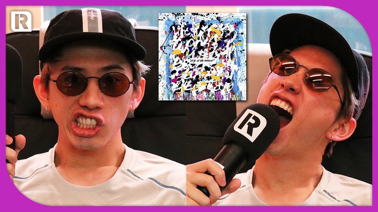ONE OK ROCK Interview: Taka Moriuchi On 'Eye Of The Storm' Reactions, Touring & New Music